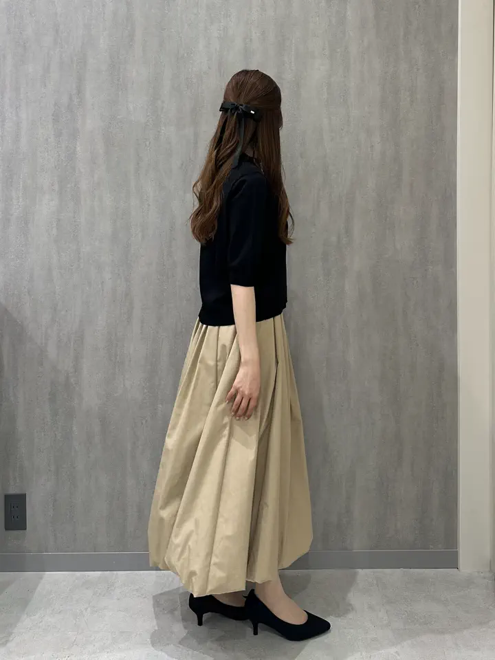 ONWARD CROSSET SELECT みぃ コーディネート画像