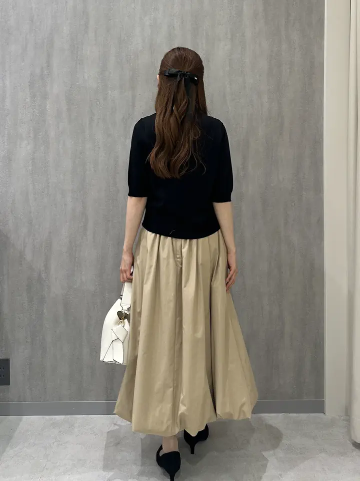 ONWARD CROSSET SELECT みぃ コーディネート画像