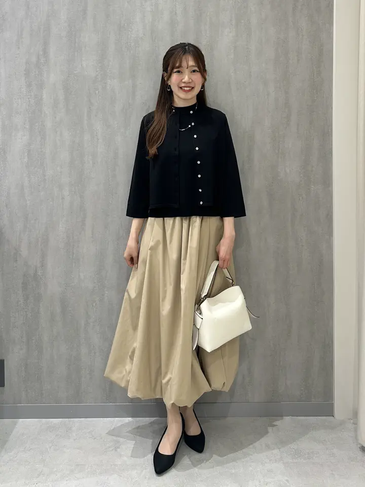 ONWARD CROSSET SELECT みぃ コーディネート画像