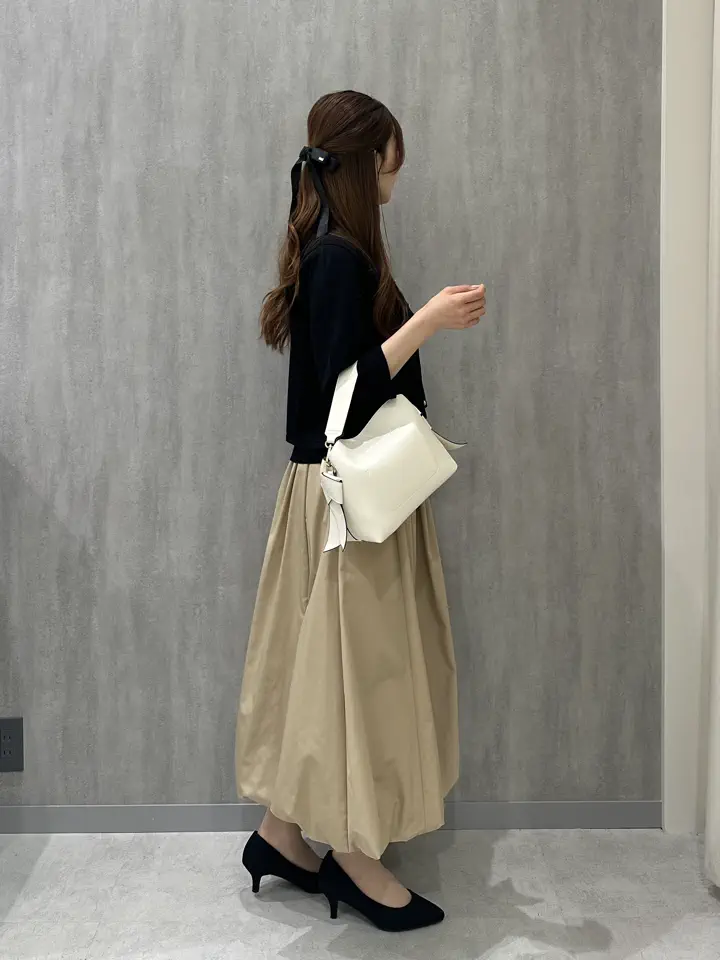 ONWARD CROSSET SELECT みぃ コーディネート画像