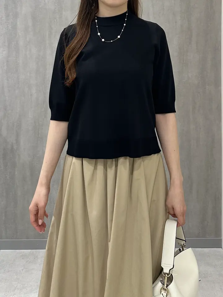 ONWARD CROSSET SELECT みぃ コーディネート画像