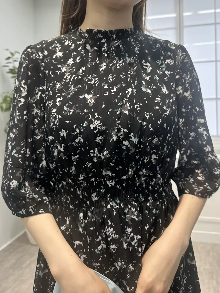 ONWARD CROSSET SELECT みぃ コーディネート画像