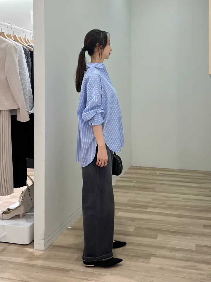 ONWARD CROSSET SELECT 村上 コーディネート画像