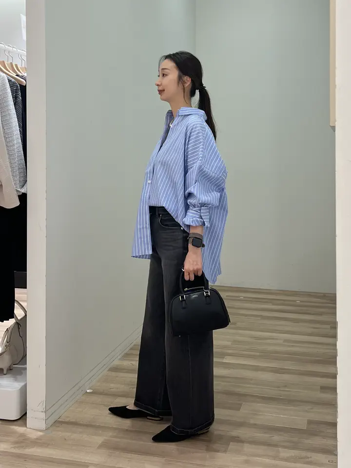 ONWARD CROSSET SELECT 村上 コーディネート画像