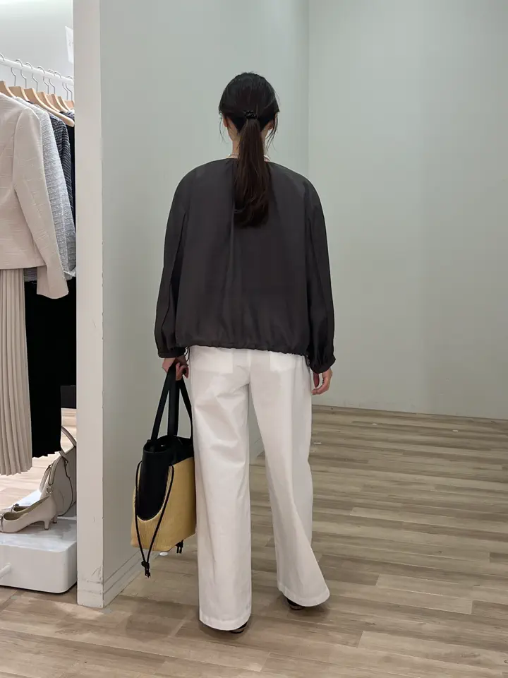 ONWARD CROSSET SELECT 村上 コーディネート画像