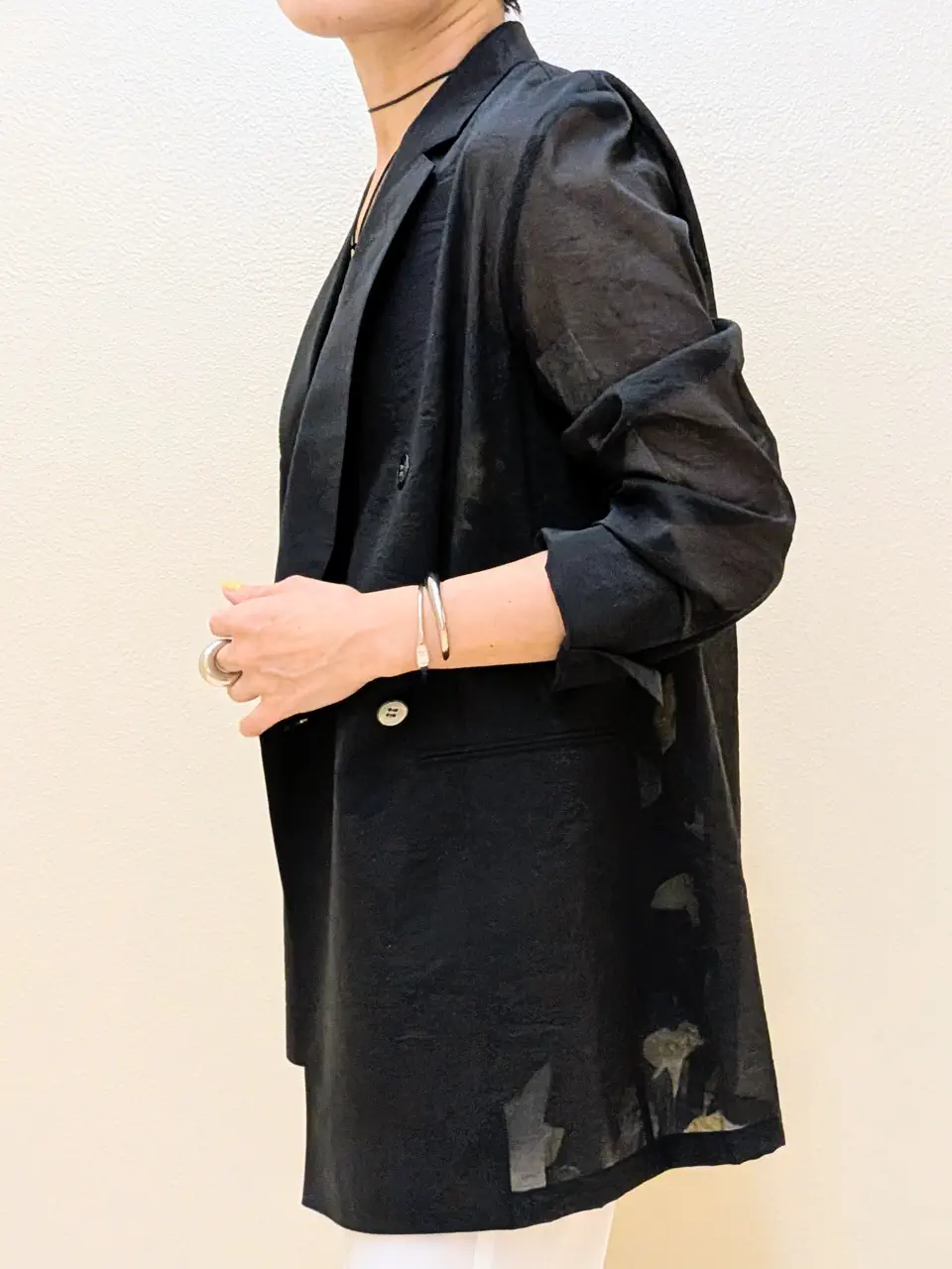 ONWARD CROSSET SELECT 中園 コーディネート画像