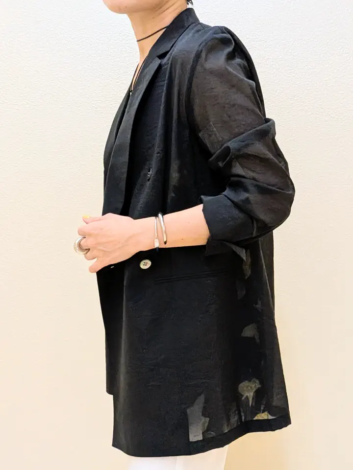 ONWARD CROSSET SELECT 中園 コーディネート画像