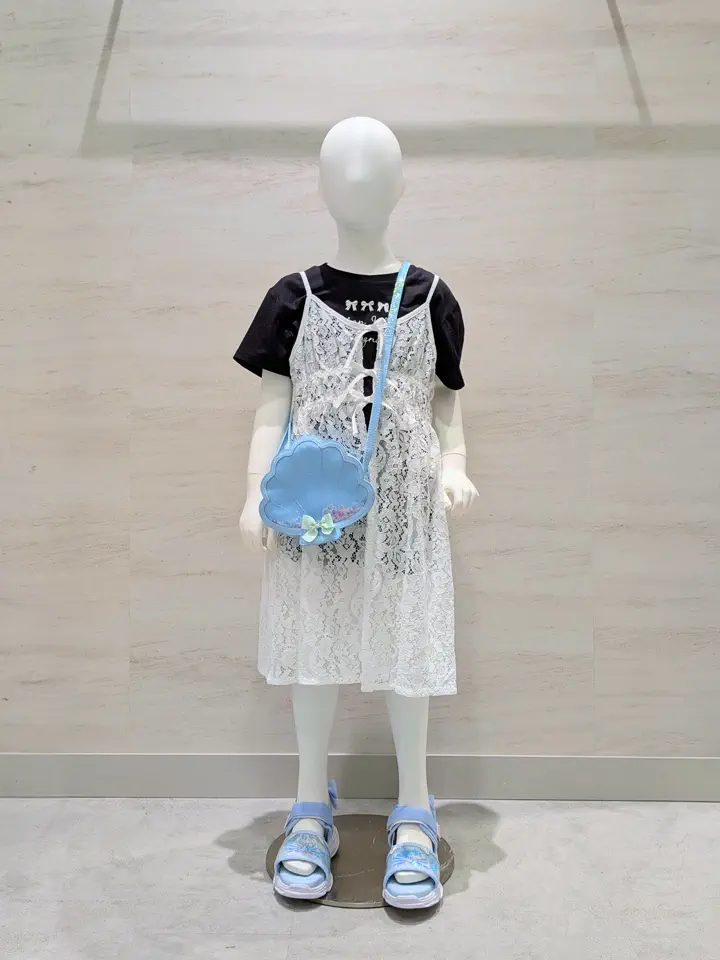 ONWARD CROSSET SELECT 浅岡 コーディネート画像