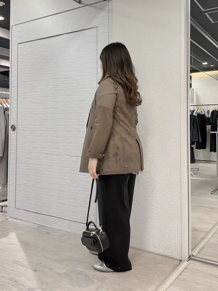 ONWARD CROSSET SELECT 北井 コーディネート画像