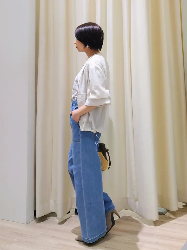 ONWARD CROSSET SELECT M. コーディネート画像