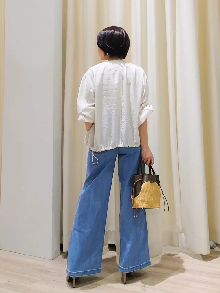 ONWARD CROSSET SELECT M. コーディネート画像