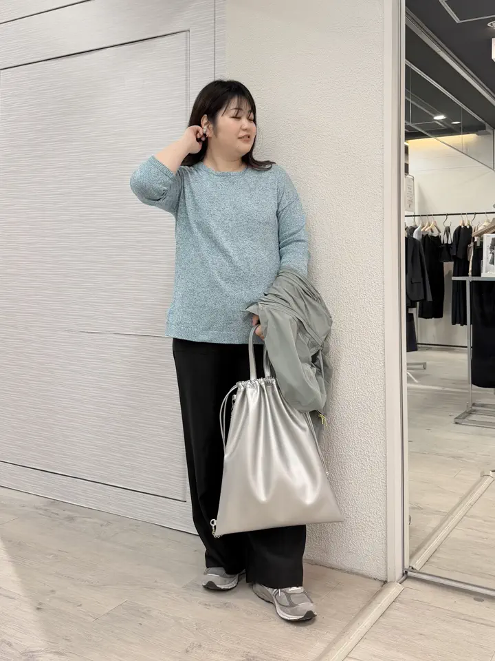 ONWARD CROSSET SELECT 北井 コーディネート画像