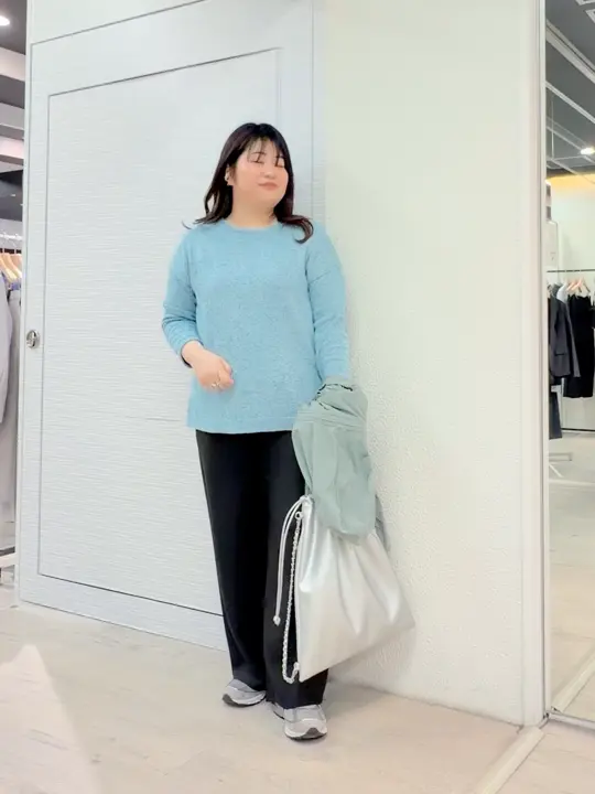 ONWARD CROSSET SELECT 北井 コーディネート画像