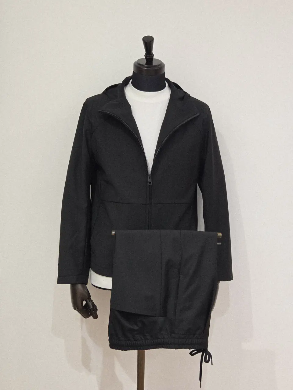  佐瀬 コーディネート画像