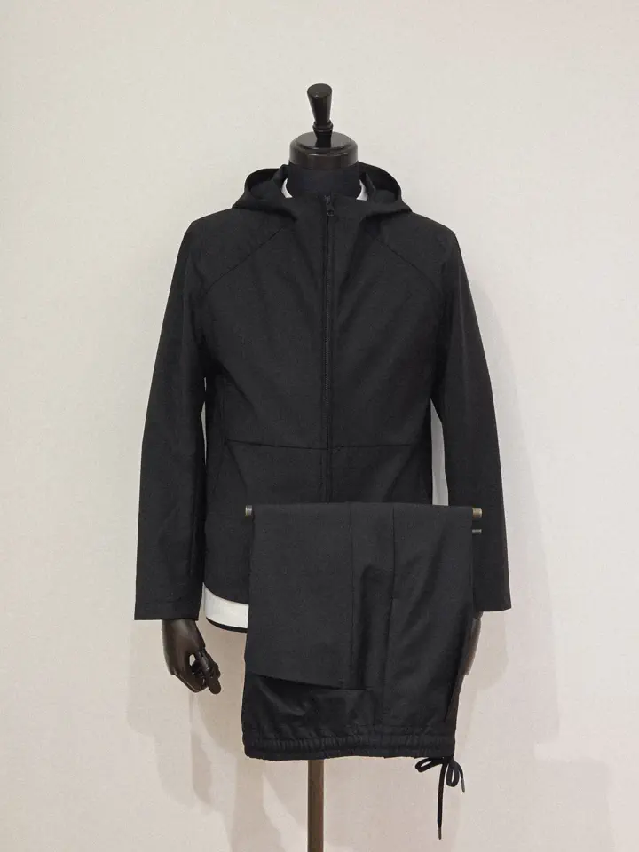 ONWARD CROSSET SELECT 佐瀬 コーディネート画像