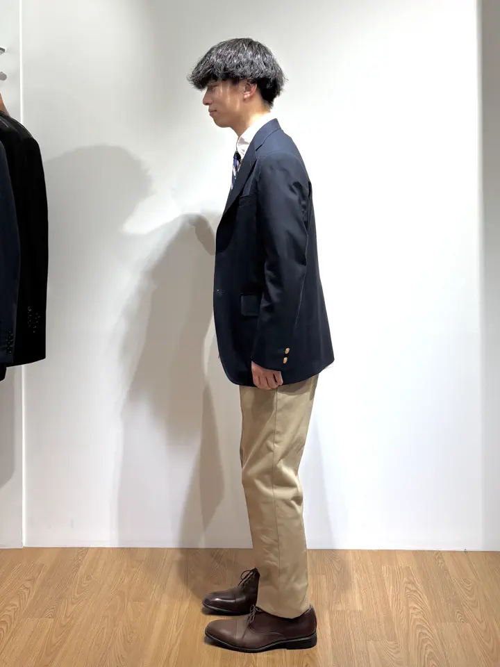 ONWARD CROSSET SELECT Y.S コーディネート画像