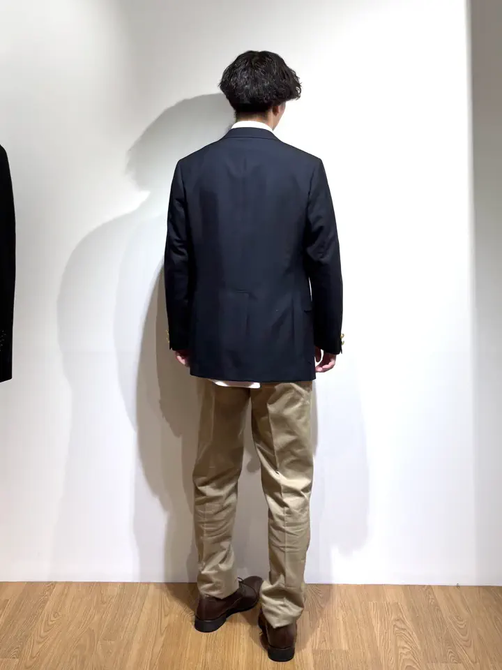 ONWARD CROSSET SELECT Y.S コーディネート画像