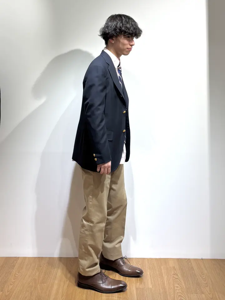 ONWARD CROSSET SELECT Y.S コーディネート画像