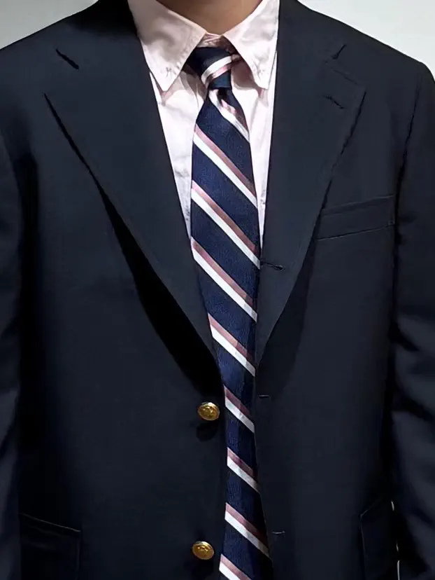 ONWARD CROSSET SELECT Y.S コーディネート画像