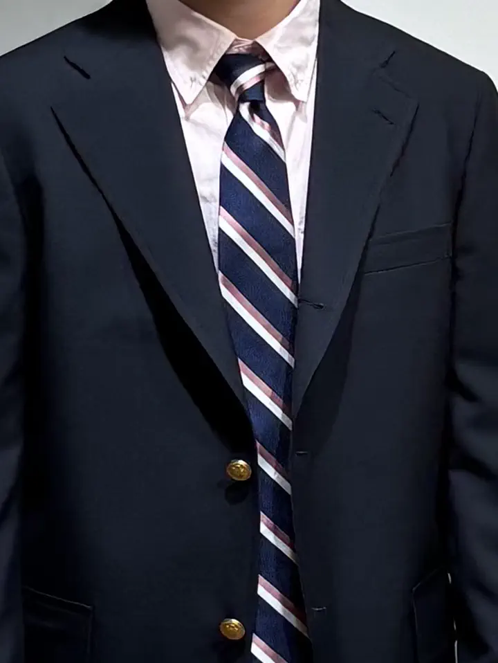 ONWARD CROSSET SELECT Y.S コーディネート画像