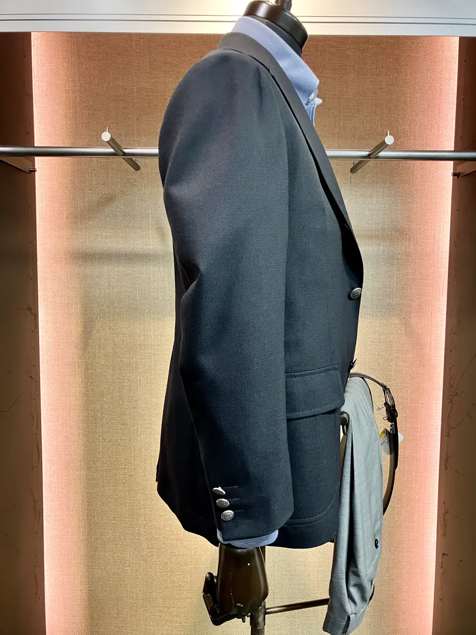 ONWARD CROSSET SELECT 斉藤 コーディネート画像