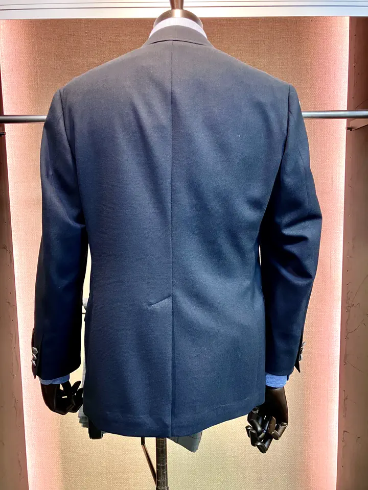 ONWARD CROSSET SELECT 斉藤 コーディネート画像