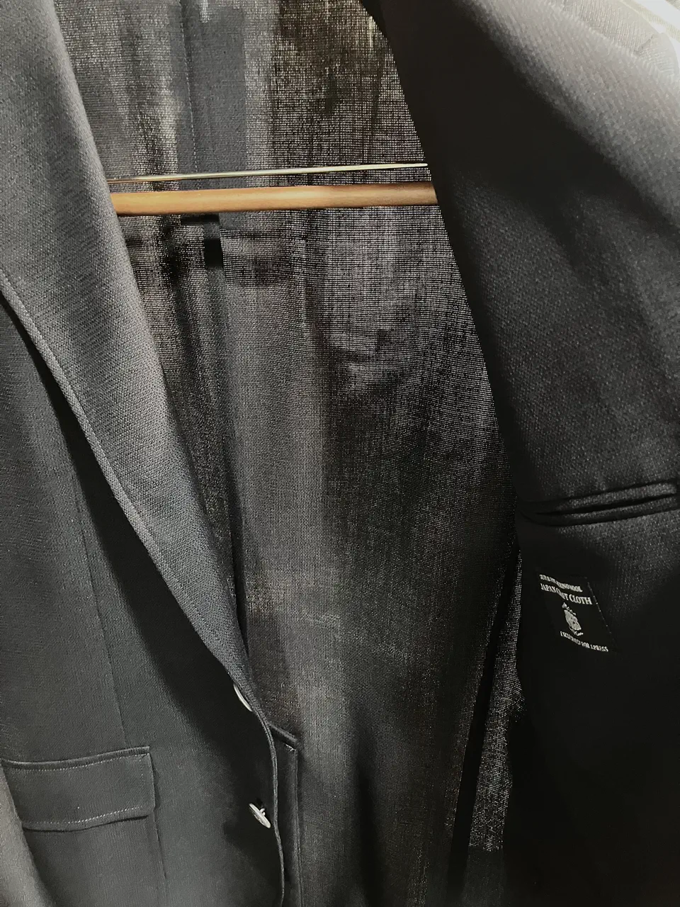 ONWARD CROSSET SELECT 斉藤 コーディネート画像