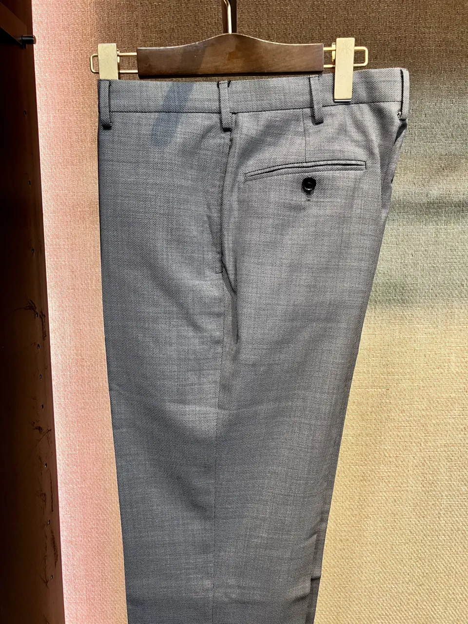 ONWARD CROSSET SELECT 斉藤 コーディネート画像