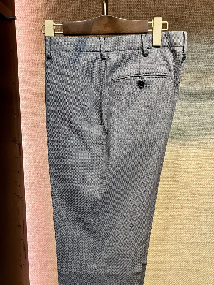 ONWARD CROSSET SELECT 斉藤 コーディネート画像