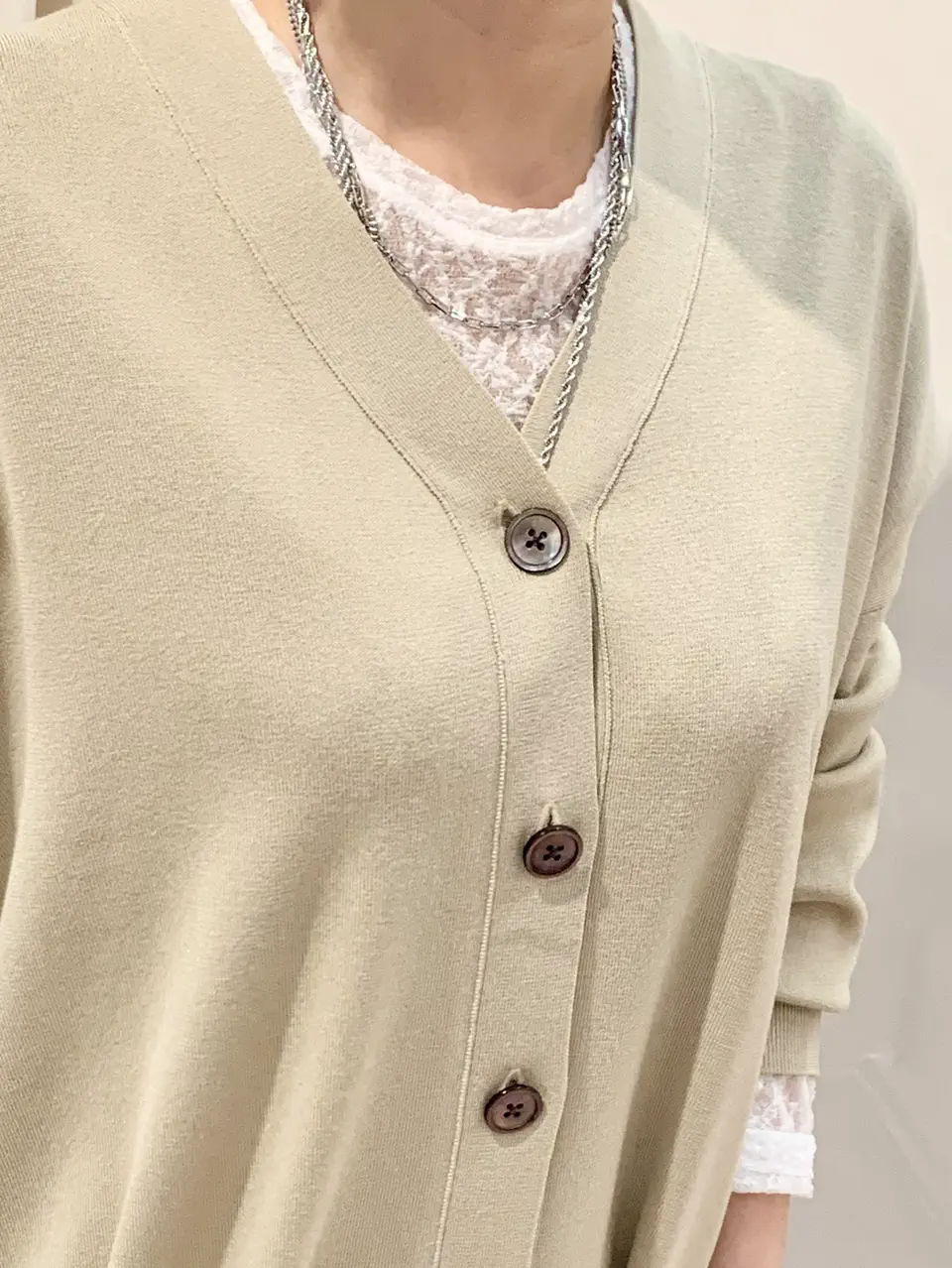 ONWARD CROSSET SELECT 須郷 コーディネート画像