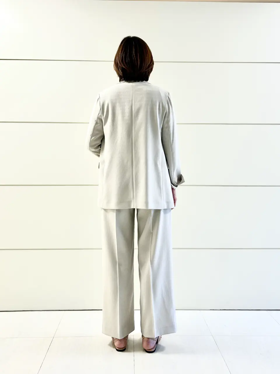 ONWARD CROSSET SELECT 玉置 コーディネート画像