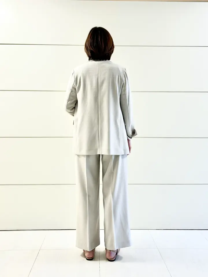 ONWARD CROSSET SELECT 玉置 コーディネート画像