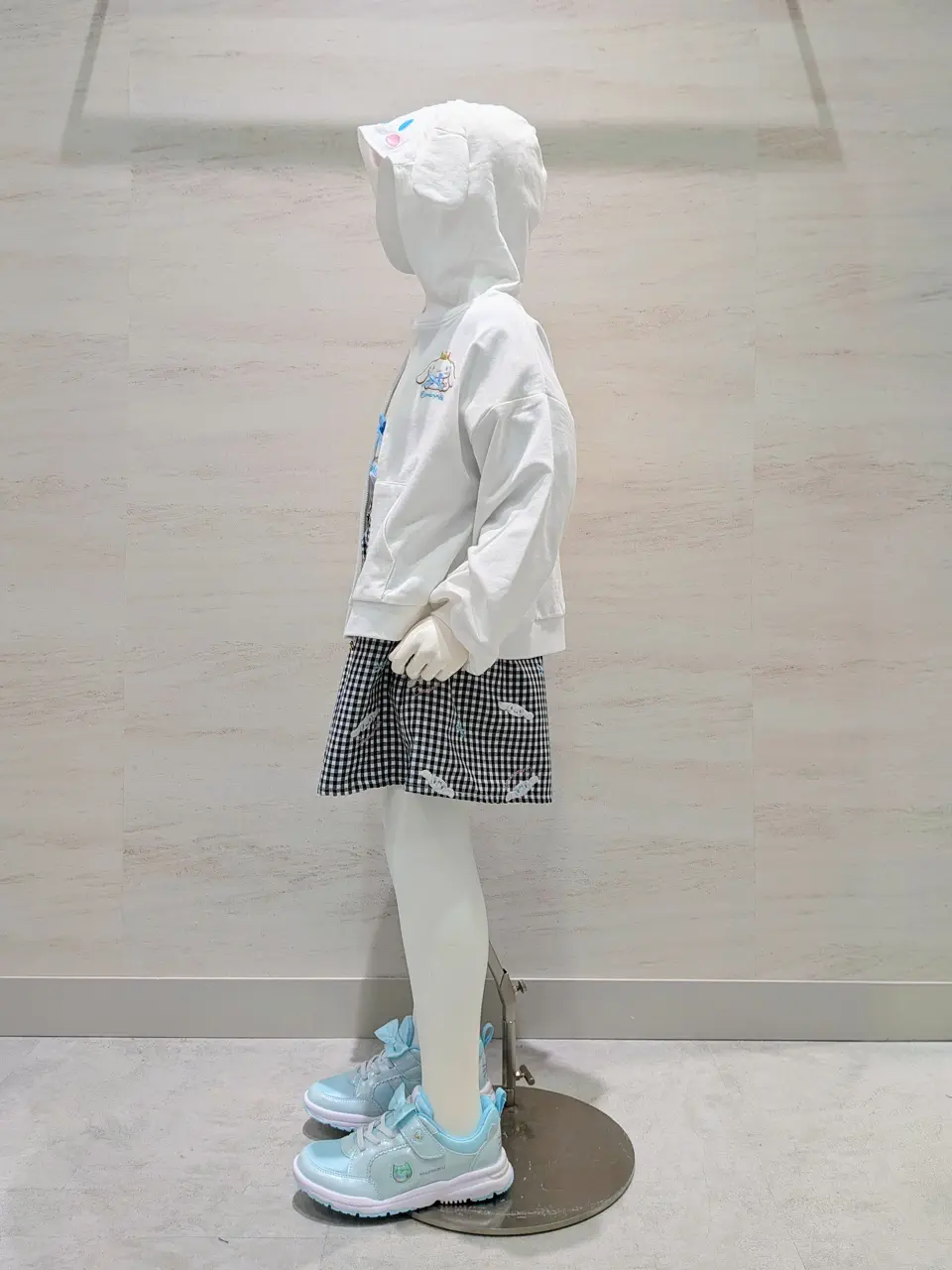 ONWARD CROSSET SELECT 浅岡 コーディネート画像