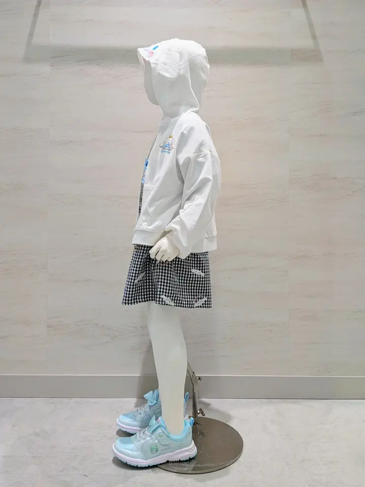 ONWARD CROSSET SELECT 浅岡 コーディネート画像