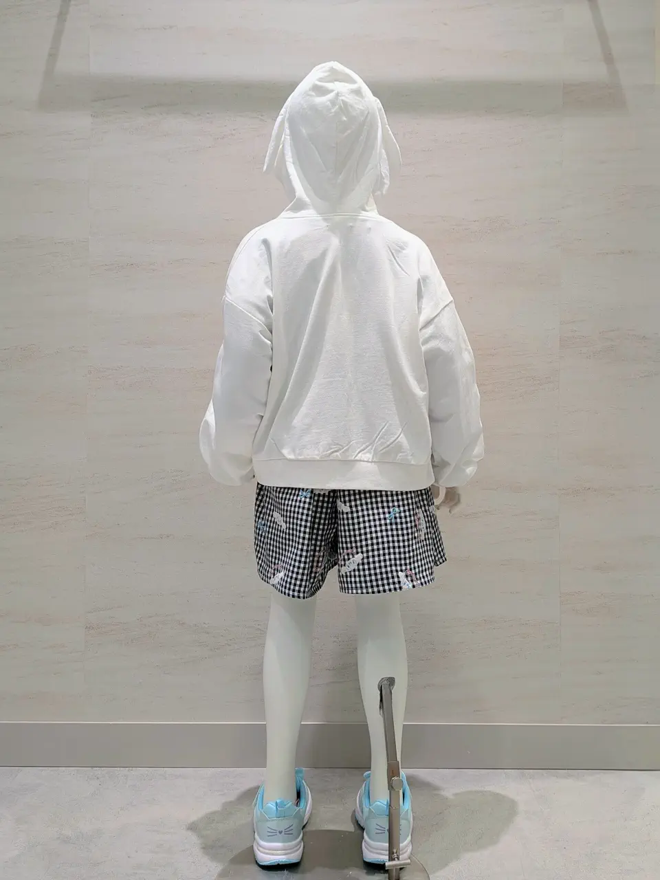 ONWARD CROSSET SELECT 浅岡 コーディネート画像