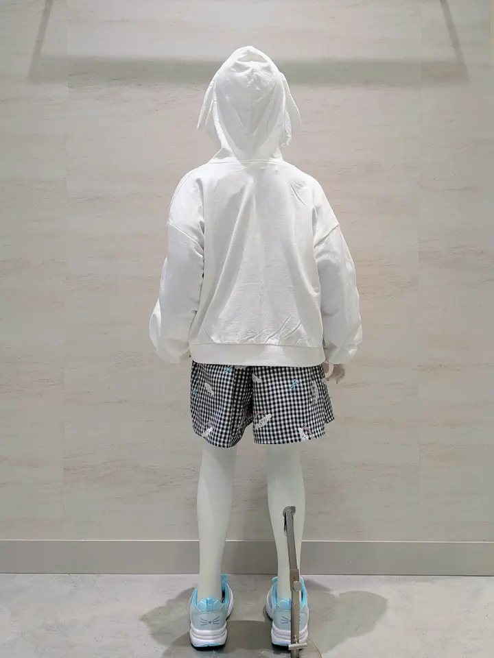 ONWARD CROSSET SELECT 浅岡 コーディネート画像