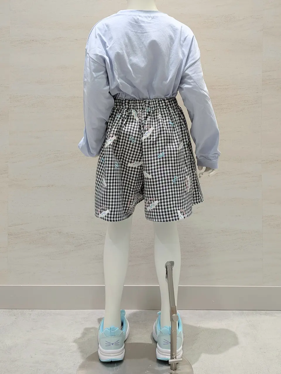 ONWARD CROSSET SELECT 浅岡 コーディネート画像