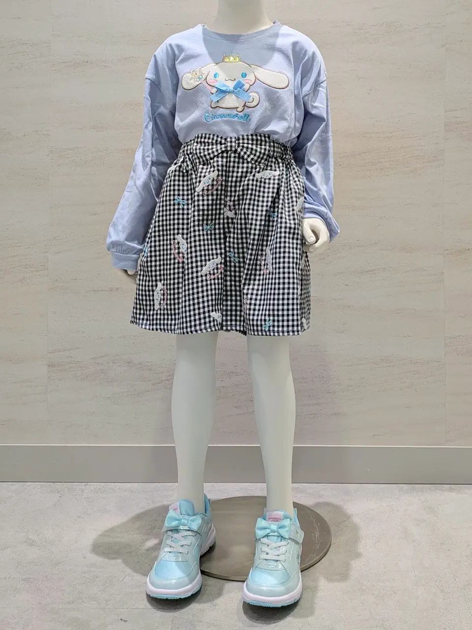 ONWARD CROSSET SELECT 浅岡 コーディネート画像