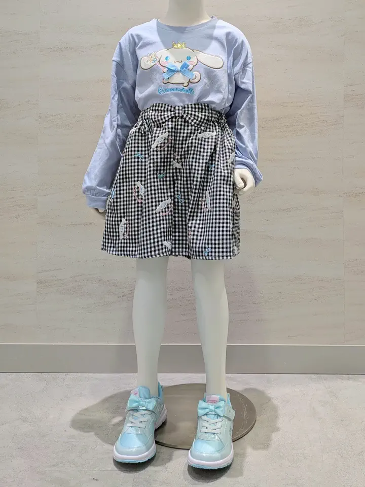 ONWARD CROSSET SELECT 浅岡 コーディネート画像