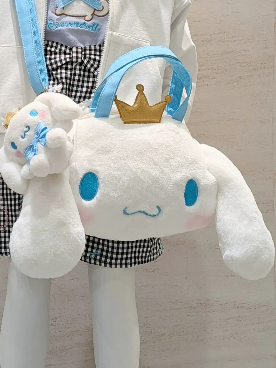 ONWARD CROSSET SELECT 浅岡 コーディネート画像