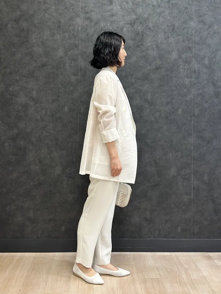 ONWARD CROSSET SELECT 鈴木 コーディネート画像