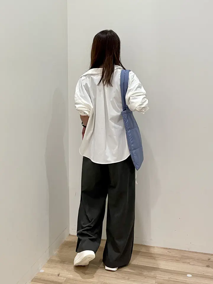 ONWARD CROSSET SELECT 井上 コーディネート画像