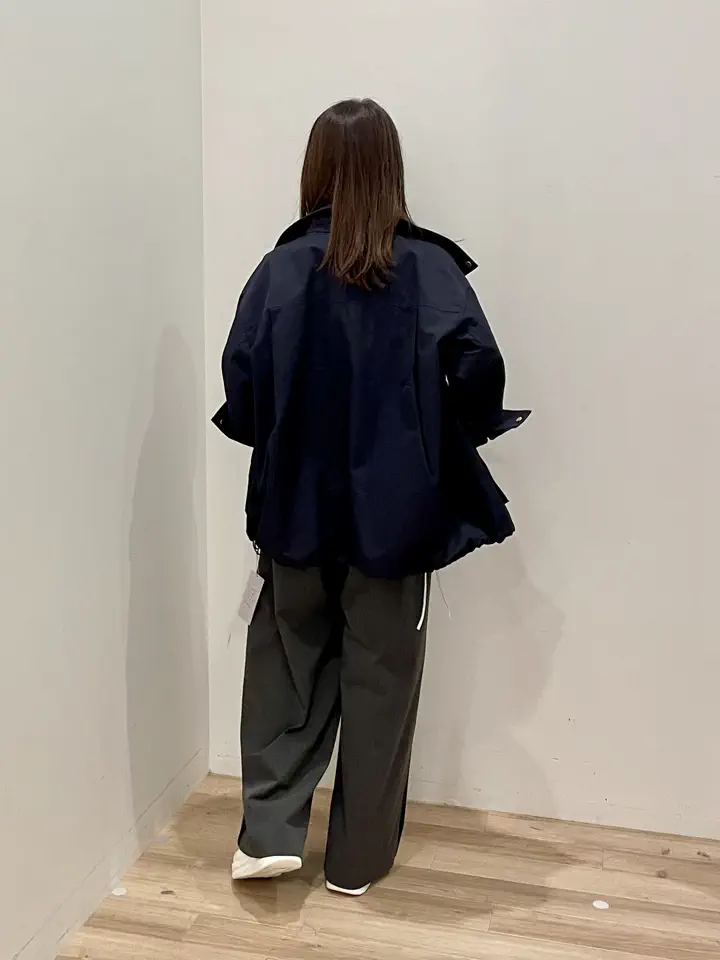 ONWARD CROSSET SELECT 井上 コーディネート画像