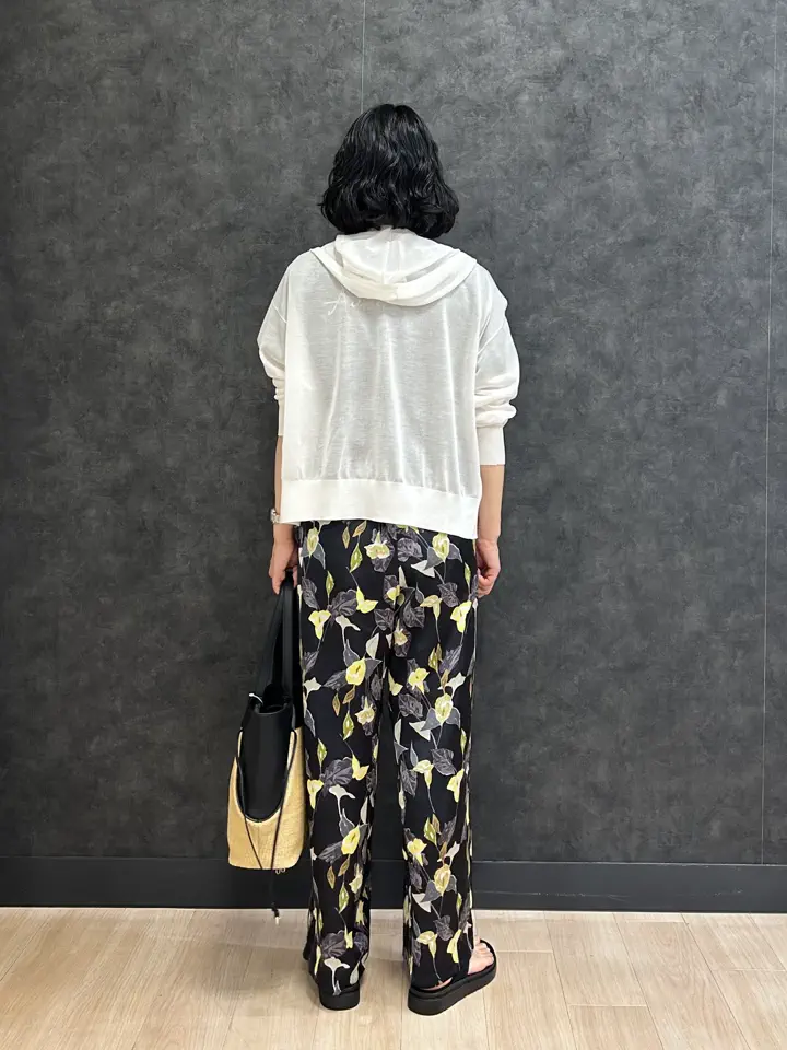 ONWARD CROSSET SELECT 鈴木 コーディネート画像