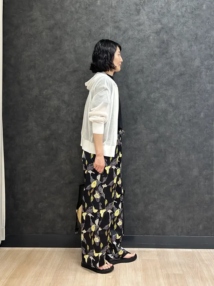 ONWARD CROSSET SELECT 鈴木 コーディネート画像