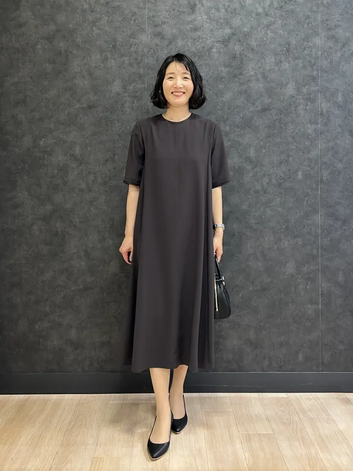 ONWARD CROSSET SELECT 鈴木 コーディネート画像