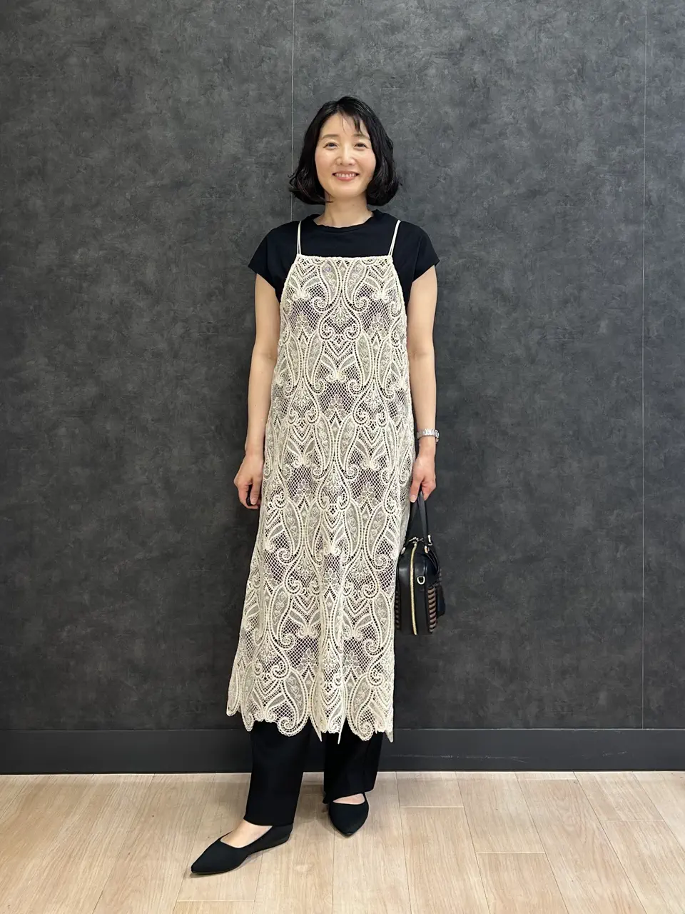  鈴木 コーディネート画像