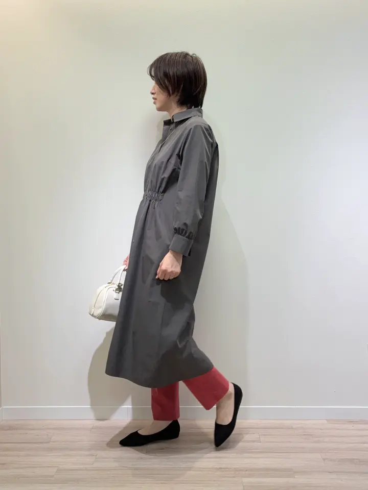 ONWARD CROSSET SELECT 権田 コーディネート画像