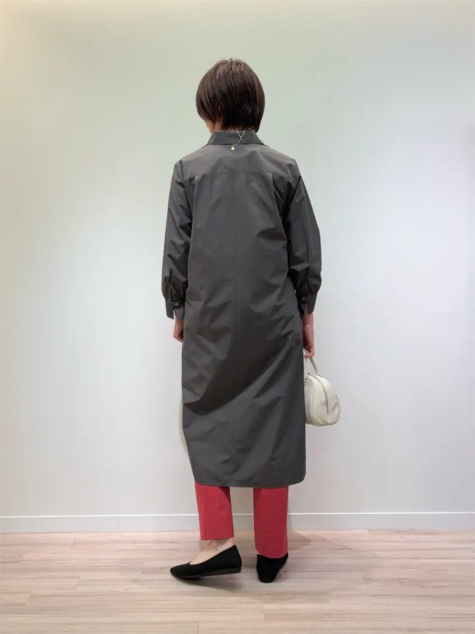 ONWARD CROSSET SELECT 権田 コーディネート画像