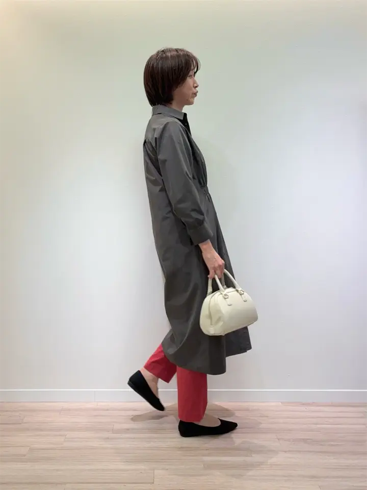 ONWARD CROSSET SELECT 権田 コーディネート画像